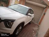 HYUNDAI GRAND CRETA 2.0L